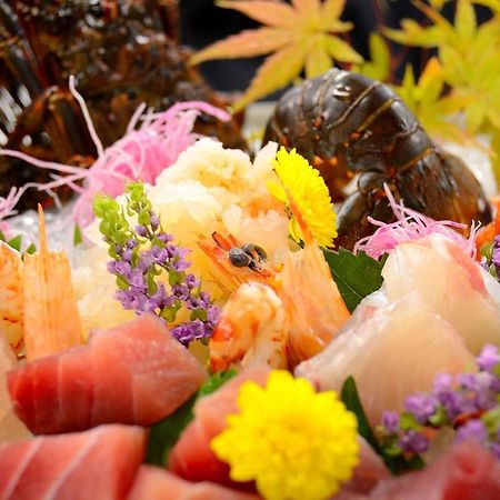 Kadonobo Ryokan Kobe Dış mekan fotoğraf