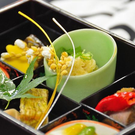 Kadonobo Ryokan Kobe Dış mekan fotoğraf