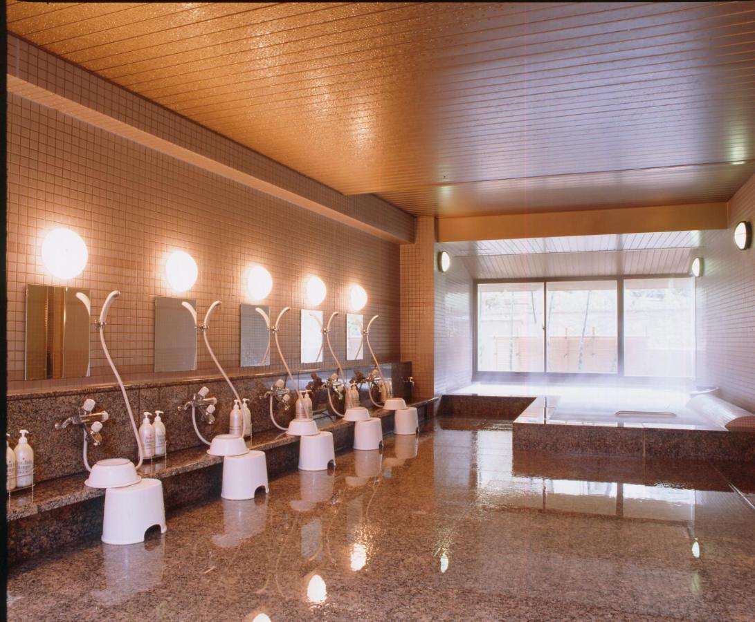 Kadonobo Ryokan Kobe Dış mekan fotoğraf