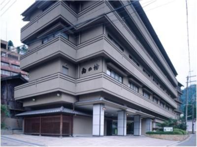 Kadonobo Ryokan Kobe Oda fotoğraf