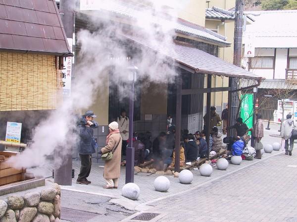 Kadonobo Ryokan Kobe Dış mekan fotoğraf