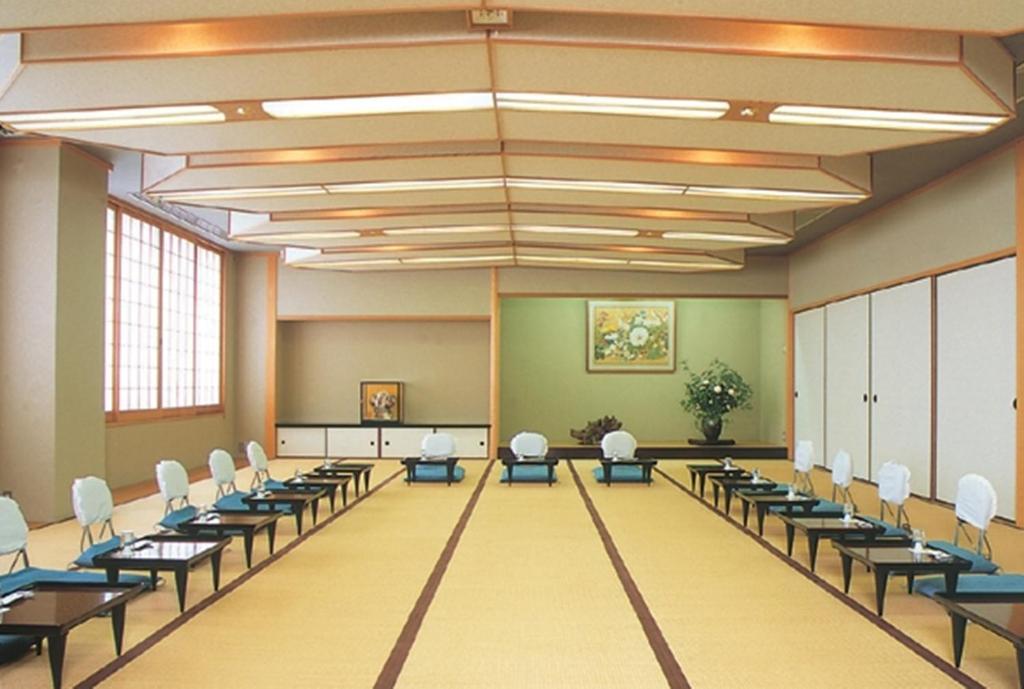 Kadonobo Ryokan Kobe Dış mekan fotoğraf